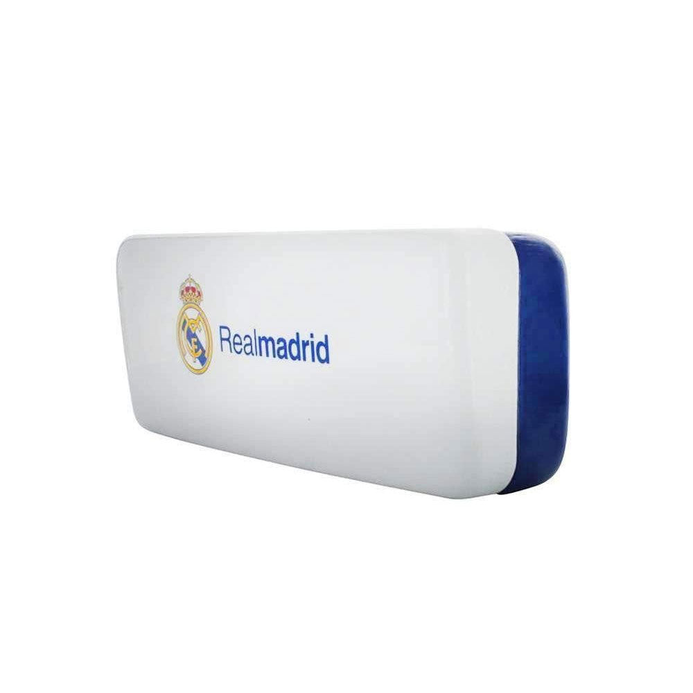 Boîtier des lunettes de soleil Real Madrid