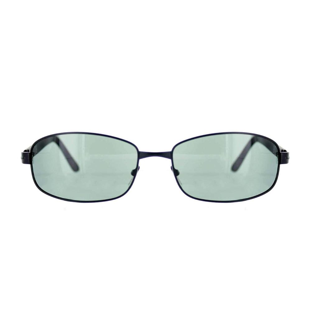 Lunettes de soleil Légion Etrangère LE1 Noir - vue de face