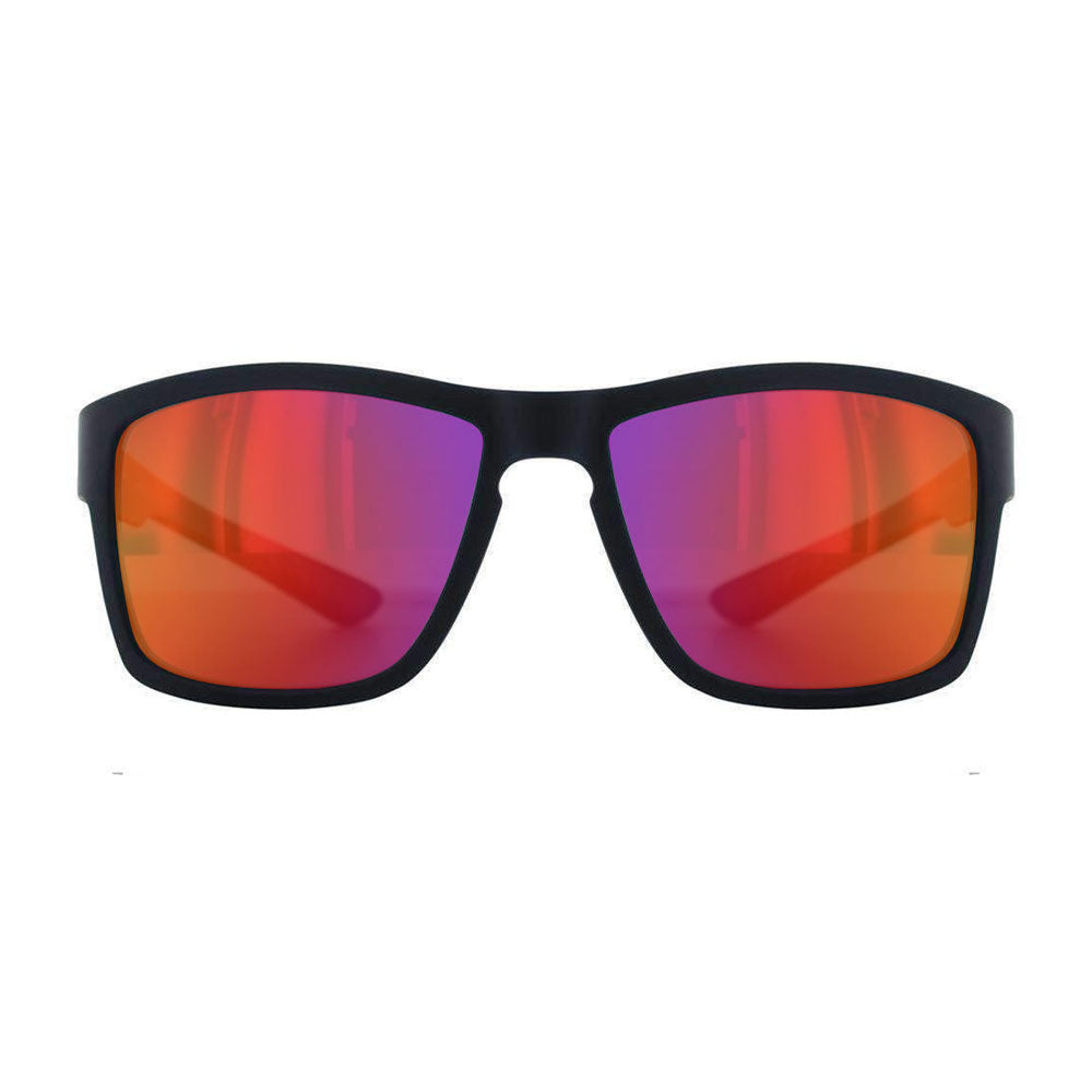 Lunettes de soleil Real Madrid RMS 20004C Marine - vue de face