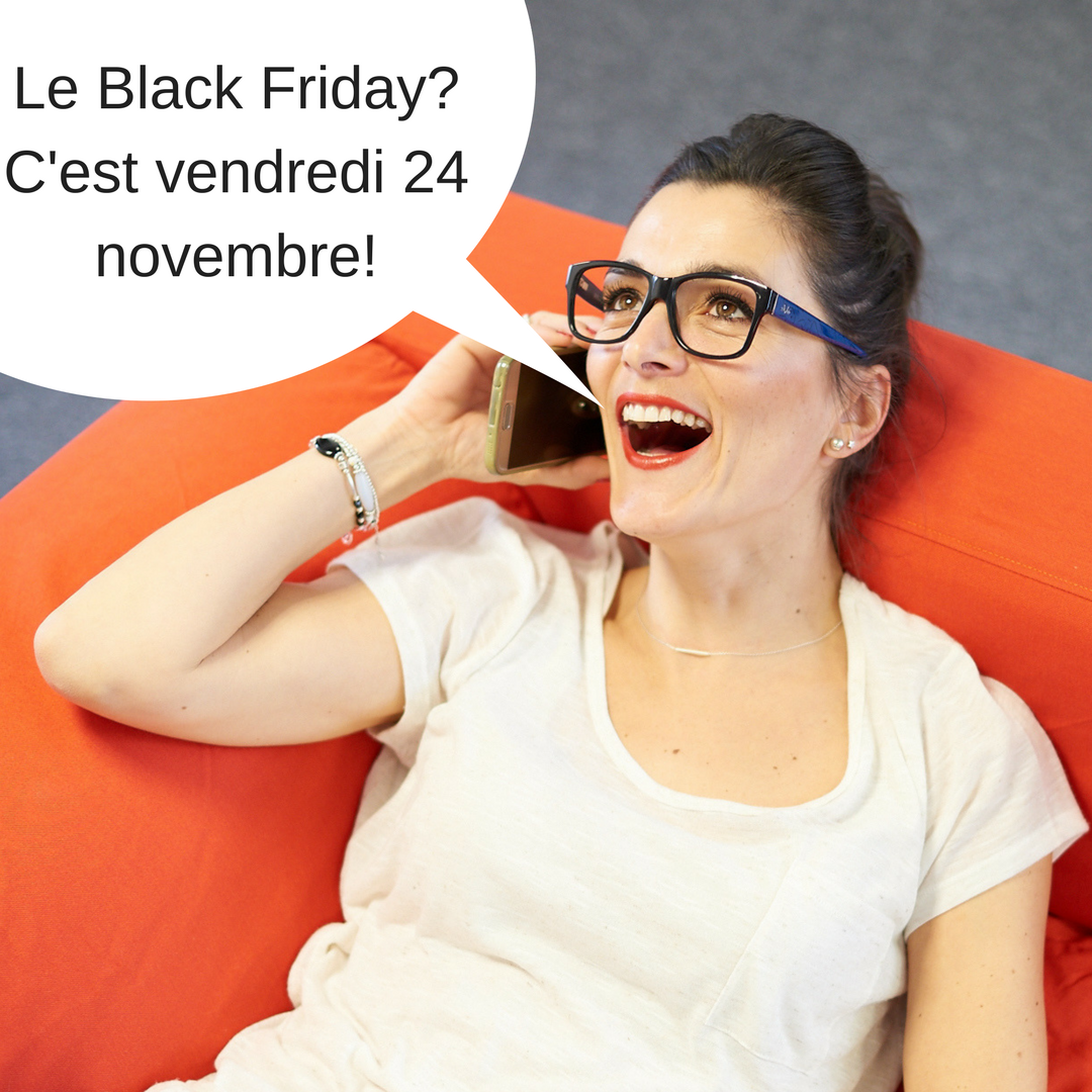 Comment profiter du Black Friday en 2017?