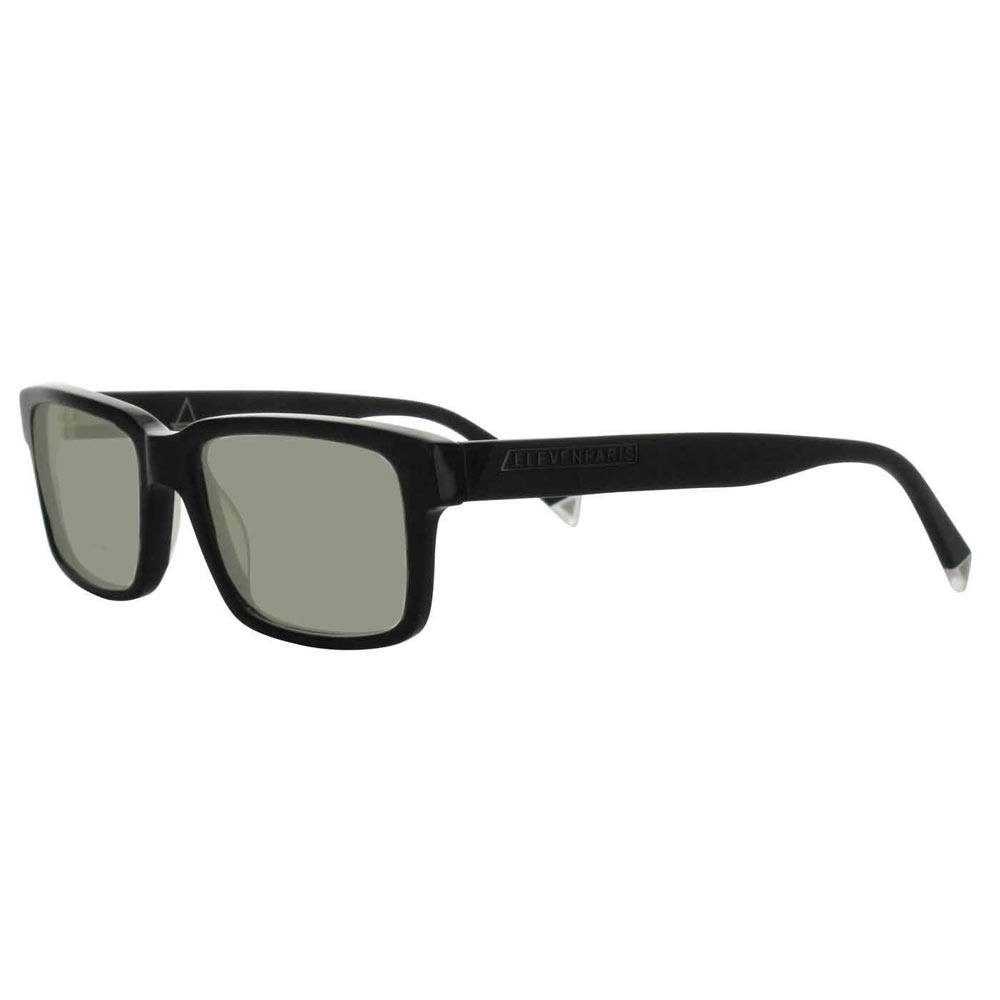 Reading glasses Eleven Paris 10 Black reading glasses –